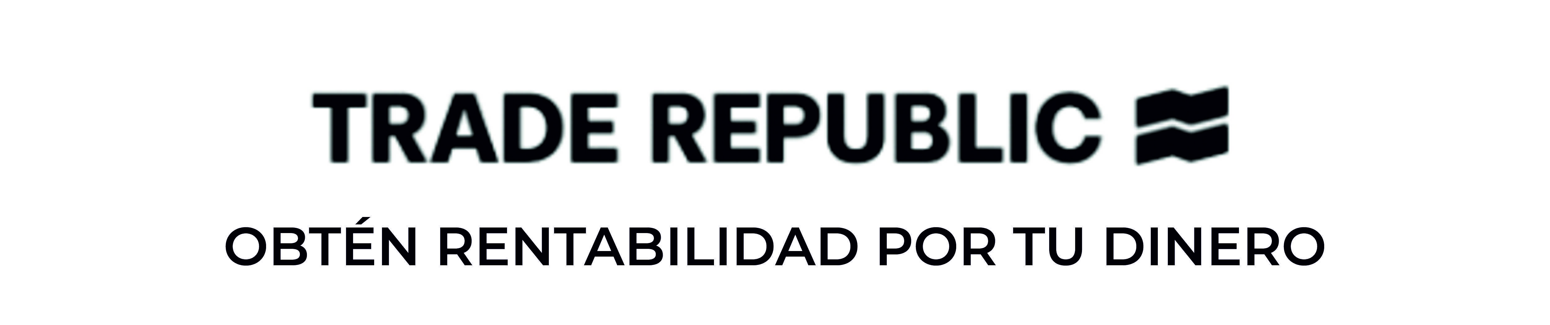 Trade Republic